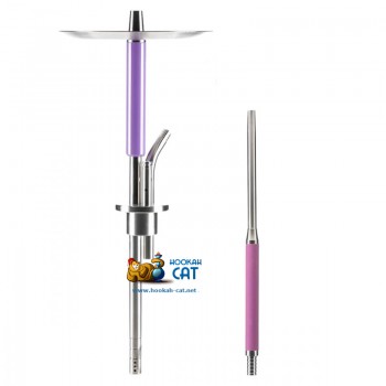 Кальян Mexanika Smoke STM Mini Purple (Механика Смоук СТМ Мини Пурпурный)